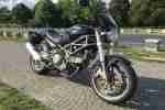 Monster 750 i.e. 1.Besitz EZ 2002 nur