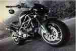 Monster 900 S.I.E. Caferacer,