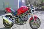 Monster 900 cc