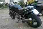 Monster 900S i.e BJ2002