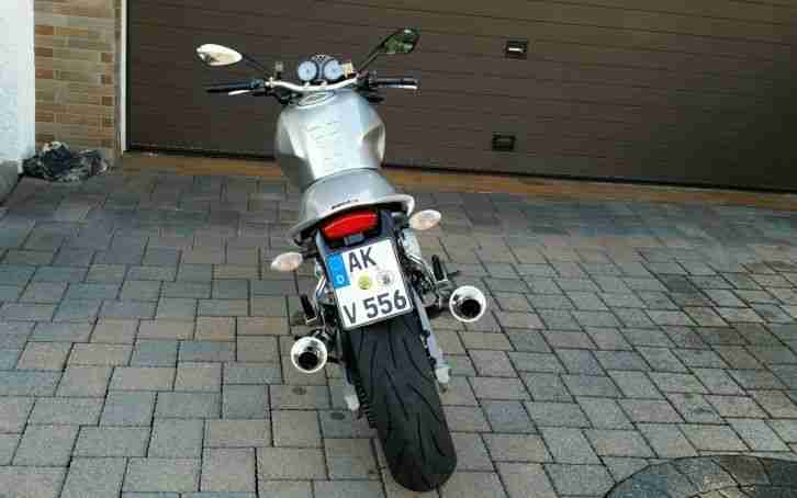 Ducati Monster 900i.e