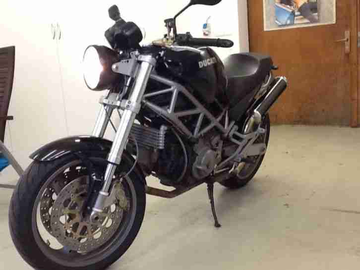 Ducati Monster M 1000 , Preis ist VB