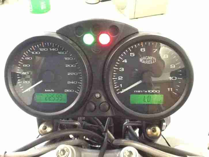 Ducati Monster M 1000 , Preis ist VB