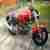 Ducati Monster M