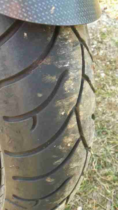 Ducati Monster M 900 i.e.