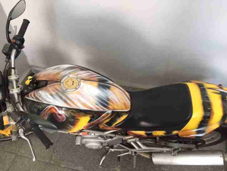 Ducati Monster M600 nur 15000Km TOP!!!