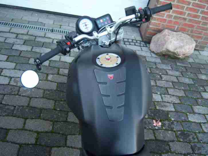 Ducati Monster M900 EZ 97