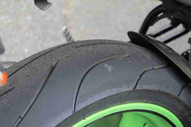 Ducati Monster M900 wenig KM / Top Zustand