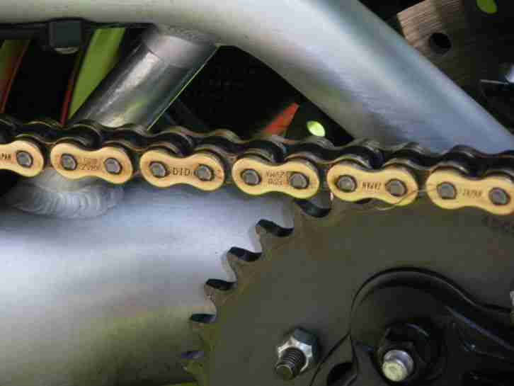 Ducati Monster S2R 1000