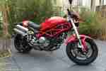 Monster S2R 1000 (rot)