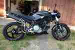 Monster S2R 800 Dark