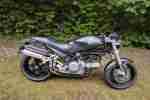 Monster S2R 800 dark Bj '06 sehr guter