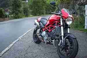 Monster S4R Testastretta • 998 ccm •