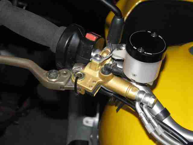 Ducati Monster , UR-Monster, M 600, Klassiker