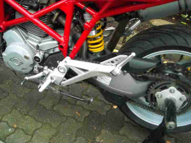 Ducati Multistrada 1000