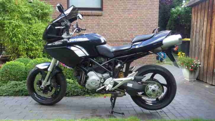 Ducati Multistrada 1000 DS