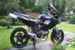 Multistrada 1000 DS