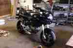 Multistrada 1000 DS