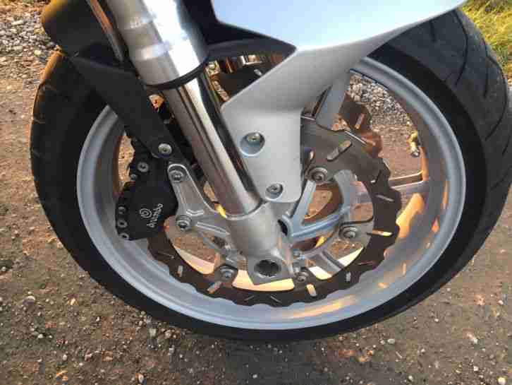 ++ Ducati Multistrada 1000 DS ++