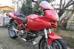 Multistrada 1000 DS