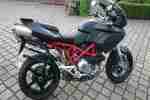 Multistrada 1000DS