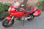 Multistrada 1100 DS