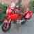 Ducati Multistrada 1100