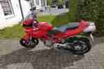 Multistrada 1100 Top Zustand !