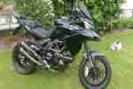 Multistrada 1200 S, Typ A3, 15400