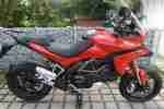 Multistrada 1200 Touring