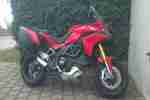 Multistrada 1200S ABS mit