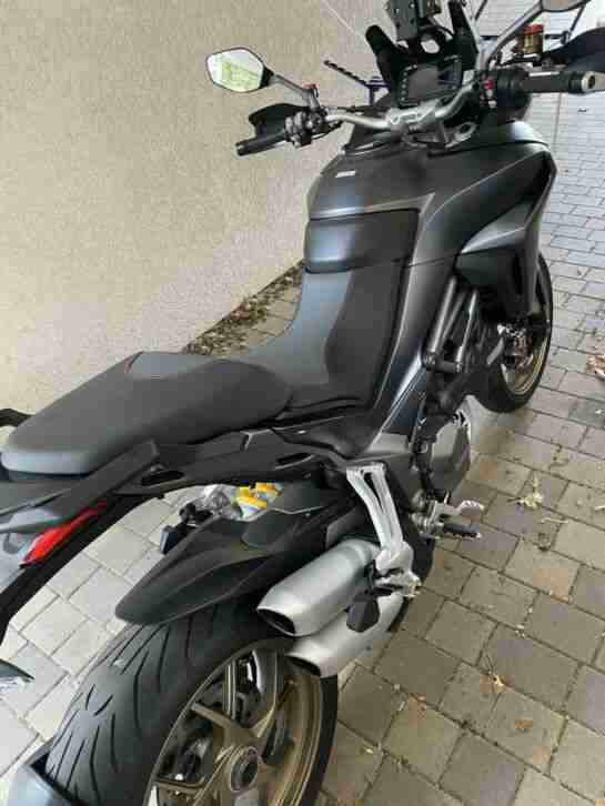 Ducati Multistrada 1260s