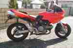 Multistrada 620, Bj. 2006. Billiger