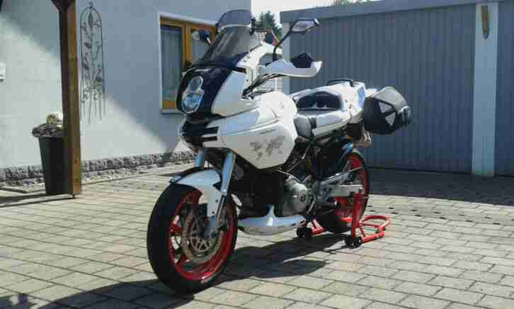 Ducati Multistrada DS 620