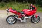 Ducati Multistrada DS1000