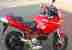 Ducati Multistrada1100, Rot, unfallfrei, nur 13 000 Km, Bj 2007, TOP Zustand