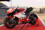 Panigale 1199r IDM Superstock1000 2015