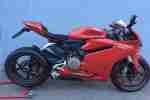 Panigale 1299 Carbonaro