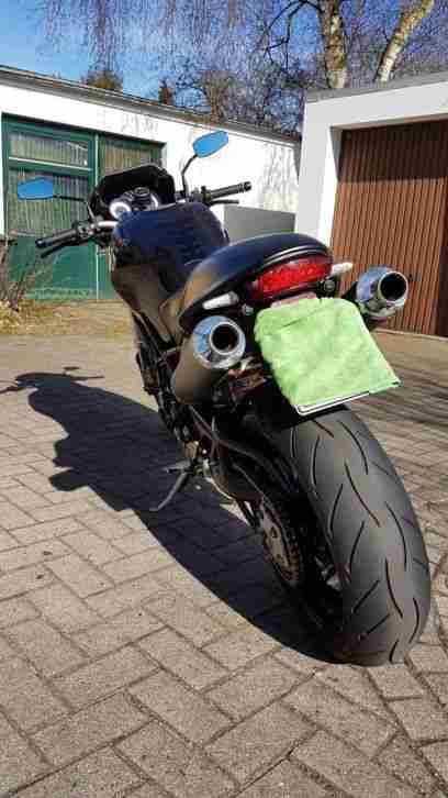 Ducati SR2