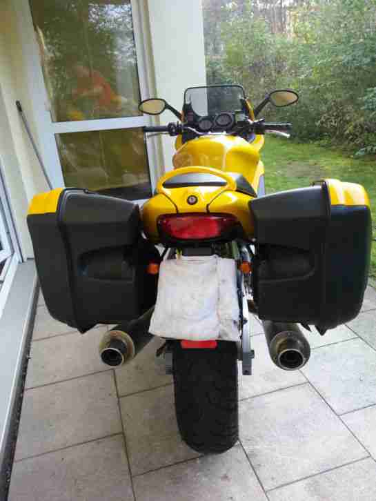 Ducati ST 2