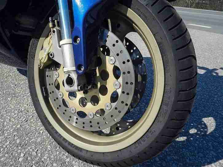 Ducati ST 4 S / ST4S / VS-ST 916 S2