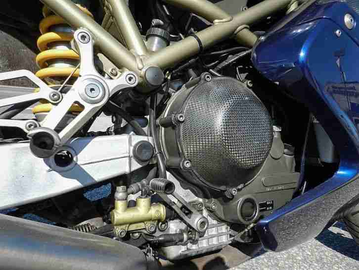 Ducati ST 4 S / ST4S / VS-ST 916 S2