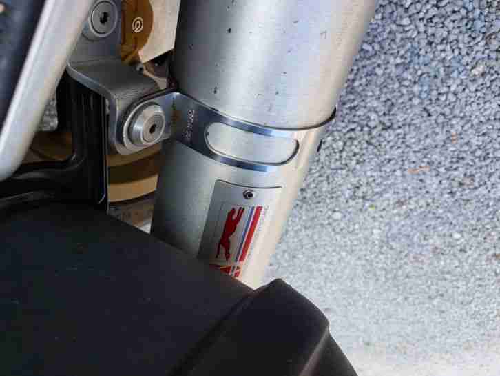 Ducati ST2