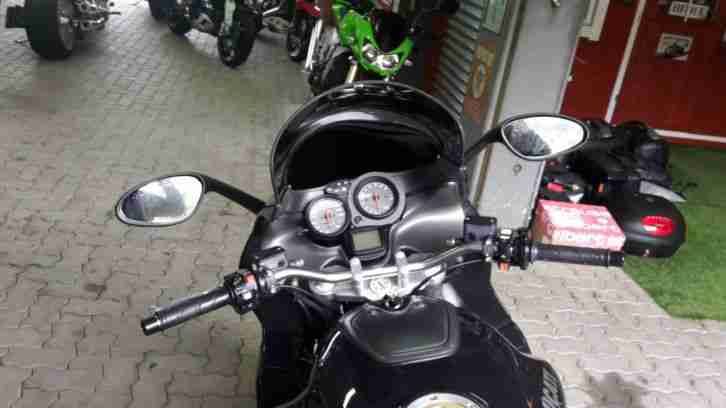 Ducati ST2