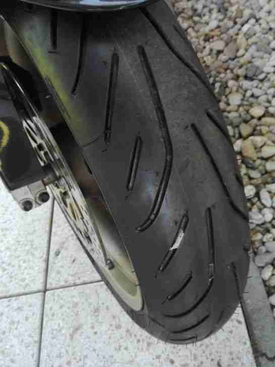 Ducati ST4 916 zugelassen fahrbereit Versand ist möglich(auf Preis)