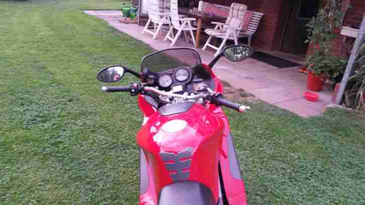 Ducati ST4 Sporttouring