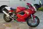 ST4 mit 916 Motor, Tourenbike, Cafe