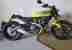 Ducati Scrambler 800 Icon 2016 ABS Unfall no Panigale Streetfighter Naked Bike