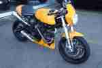 Sport 1000 Cafe Racer UMBAU