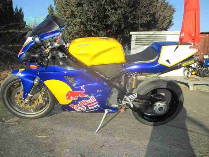 Ducati SportClassic 1000 / 1.Hand / 4200 km / ZARD-Auspuff / Bingo-Bikes